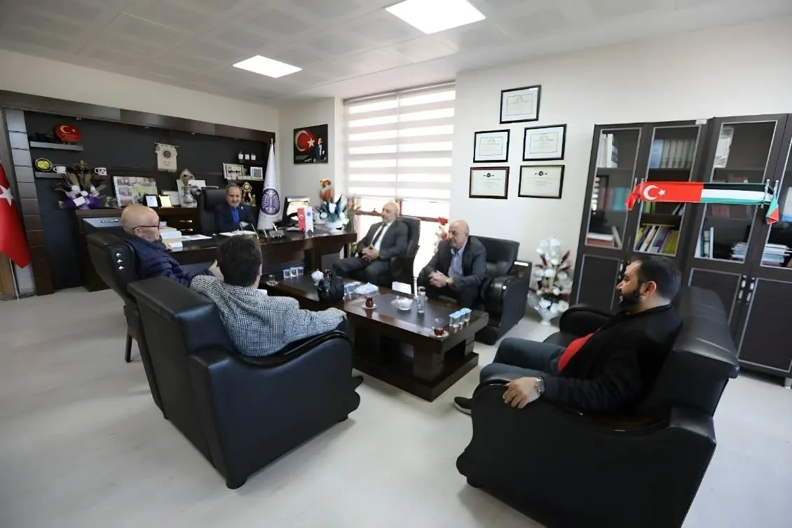 Atatürk Üniversitesi İletişim Fakültesi ile Doğu Anadolu Gazeteciler Cemiyeti (DAGC)