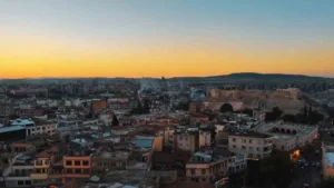 Dünyanın en eski 10 şehri arasında bulunan, Türkiye’nin en önemli