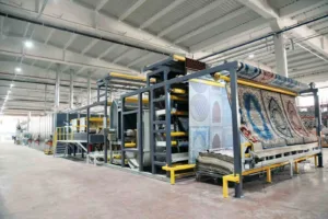 Gaziantep Tekstil Makineleri Fuarı (GTMF 2025), 15-17 Ekim tarihleri arasında
