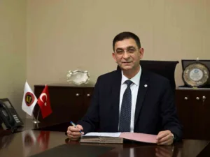 Gaziantep Sanayi Odası (GSO) ve ASELSAN iş birliğinde Gaziantep’te yapılması