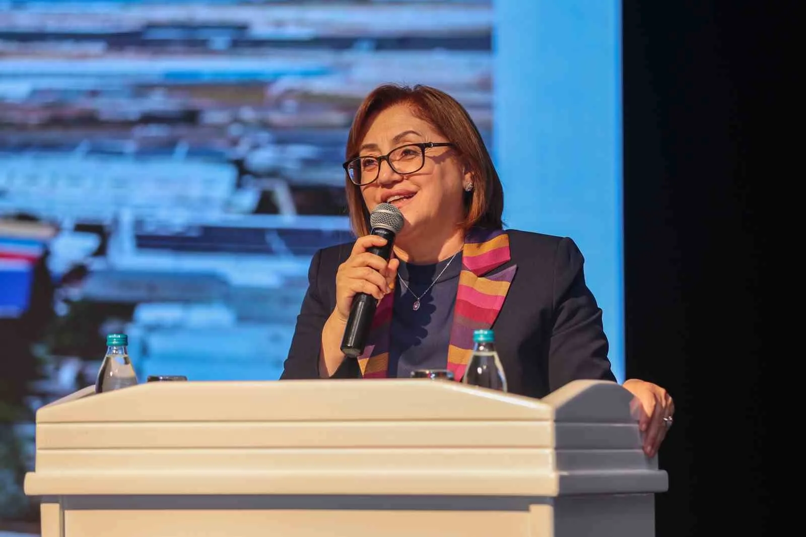 Gaziantep Büyükşehir Belediyesi ev sahipliğinde, Avrupa Yenilik ve Teknoloji Enstitüsü