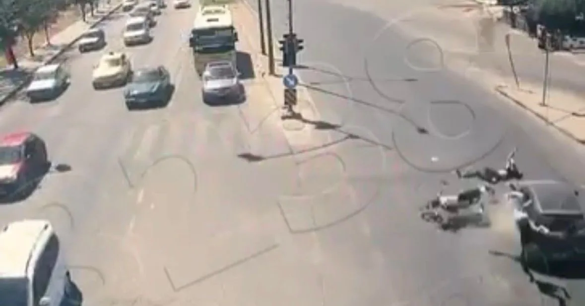 Gaziantep’te meydana gelen ölümlü ve yaralanmalı trafik kazalarının yüzde 53’ünü