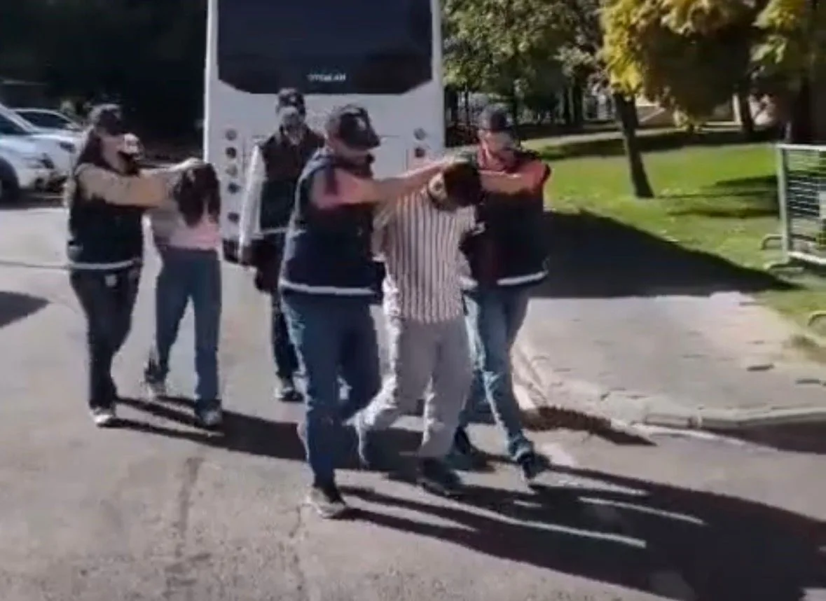 Gaziantep’te, parkta uygunsuz hareketlerde bulunan çifti uyardığı için öldürülen yaşlı
