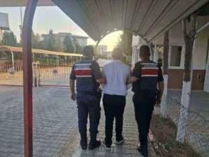 Gaziantep’te düzenlenen uyuşturucu operasyonlarında çok miktarda uyuşturucu madde ele geçirilirken