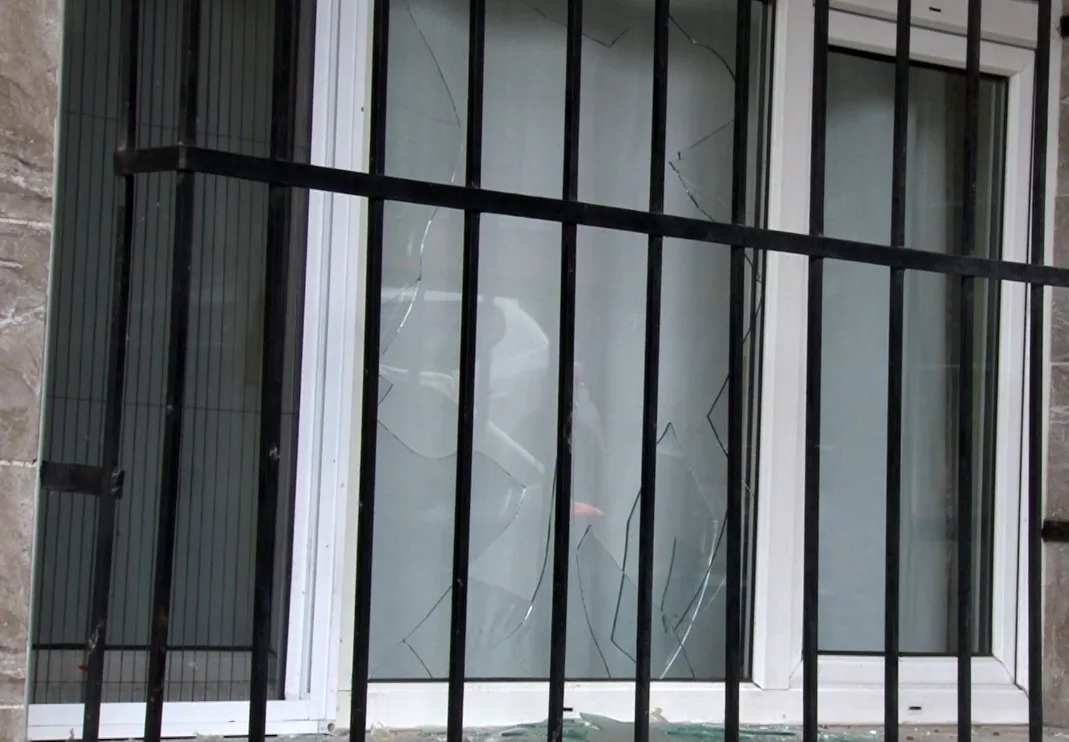 Gaziosmanpaşa’da 2 motosikletli şüpheli, 1 ay önce cezaevinden tahliye olan