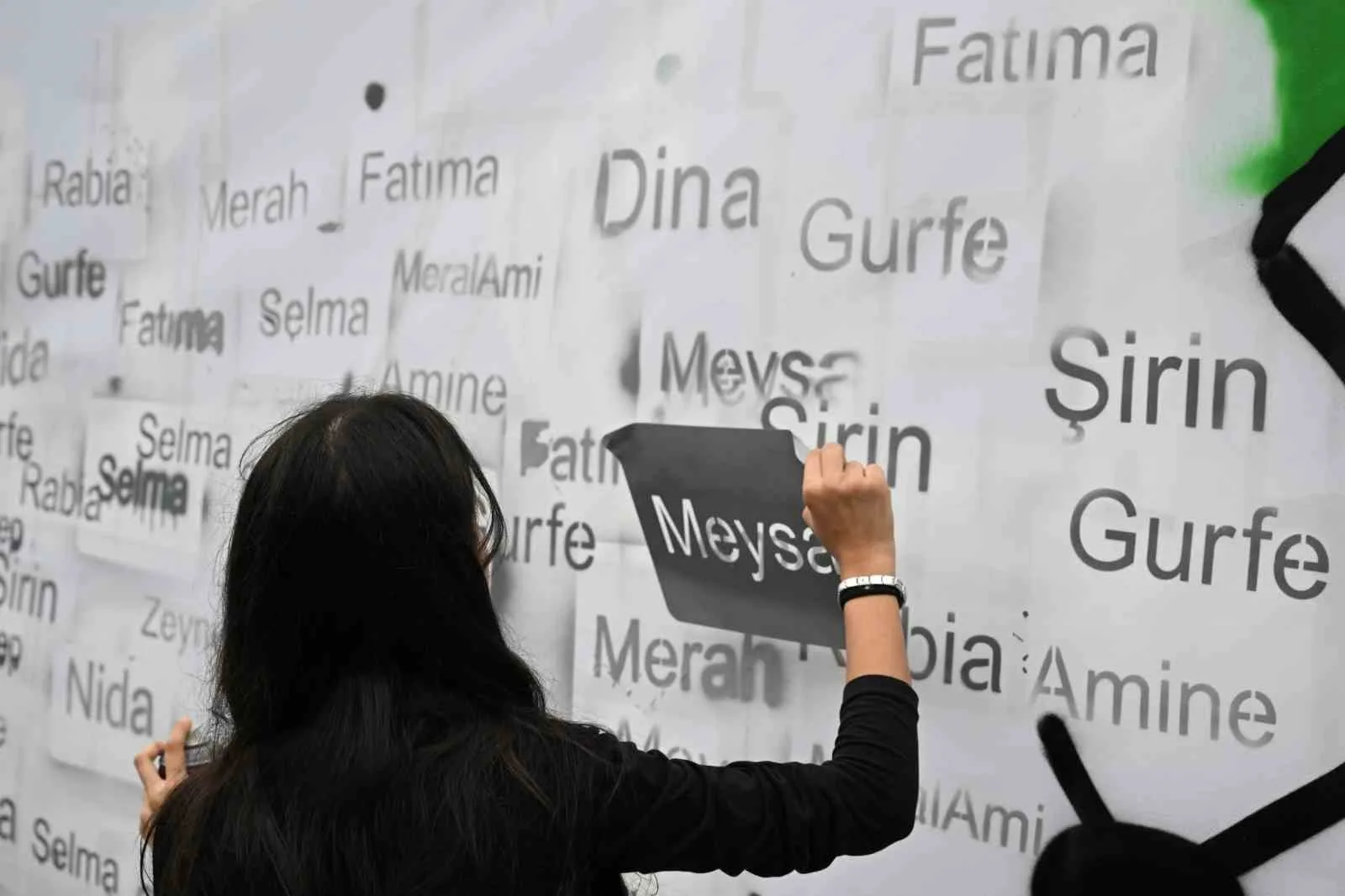 Gaziosmanpaşa Belediyesi tarafından 11 Ekim Dünya Kız Çocukları Günü dolayısıyla