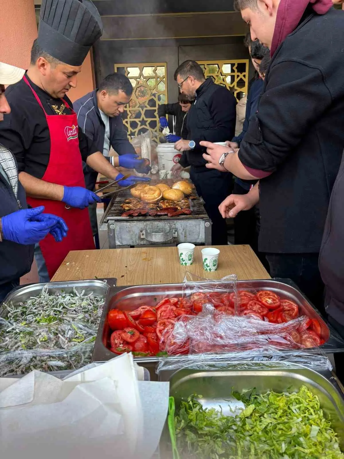 Afyonkarahisar Şuhut Anadolu Lisesi, anlamlı bir sosyal sorumluluk projesine imza