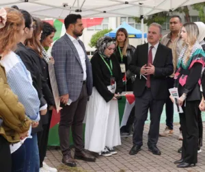 İsrail’in iki yıla yakın süreden beri Gazze’de, çoğunluğunu bebeklerin, kadınların,