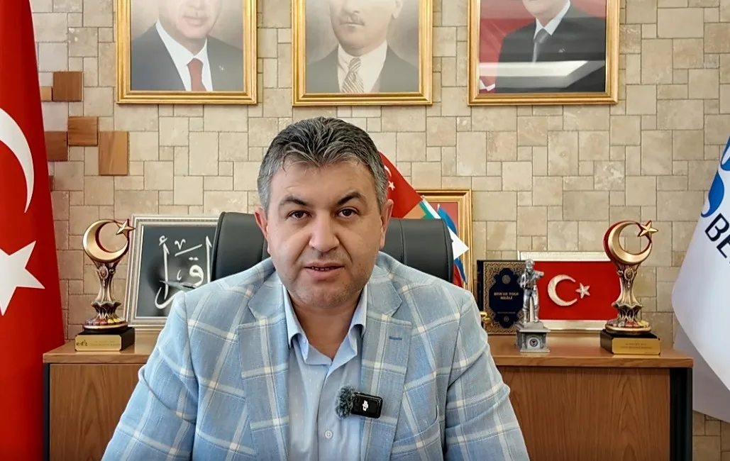 Kütahya Gediz Belediyesi, vatandaşların yaşamını kolaylaştıracak dijital bir hizmeti hayata