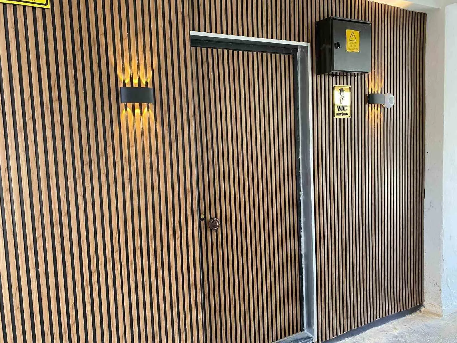 Gediz Belediyesi, ilçe genelindeki yaşam alanlarında başlattığı dönüşüm çalışmalarına yenisini