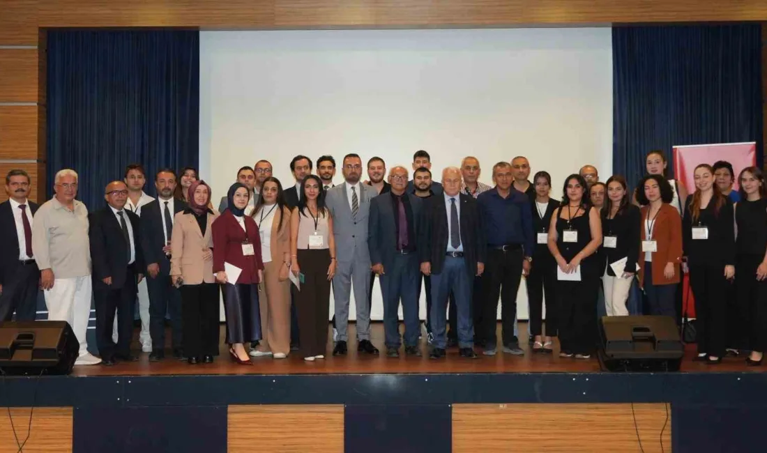 Güney Ege Kalkınma Ajansı (GEKA) Genel Sekreteri Ümit Gülyağı, 2021