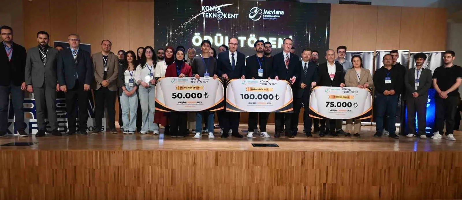 Mevlana Kalkınma Ajansı (MEVKA), Konya Teknokent Teknoloji ve İnovasyon Merkezi