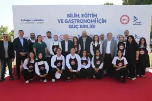 Yüreğir Belediyesi ve Adana Alparslan Türkeş Bilim ve Teknoloji Üniversitesi
