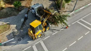Gemlik Belediyesi, ilçenin dört bir yanında vatandaşların yaşam kalitesini artırmaya