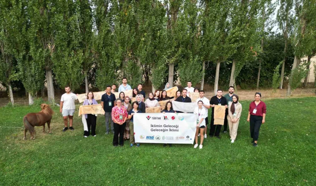 Ormancılık ve tabiat turizmi alanında ihtisaslaşan Kastamonu Üniversitesi’nin öncülüğünde yürütülen