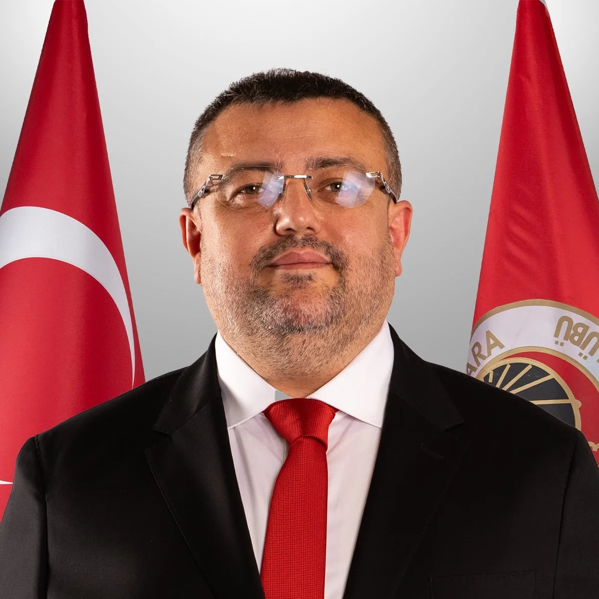 Osman Sungur’un görevi bırakmasıyla boşalan Gençlerbirliği Spor Kulübü başkanlık görevine,