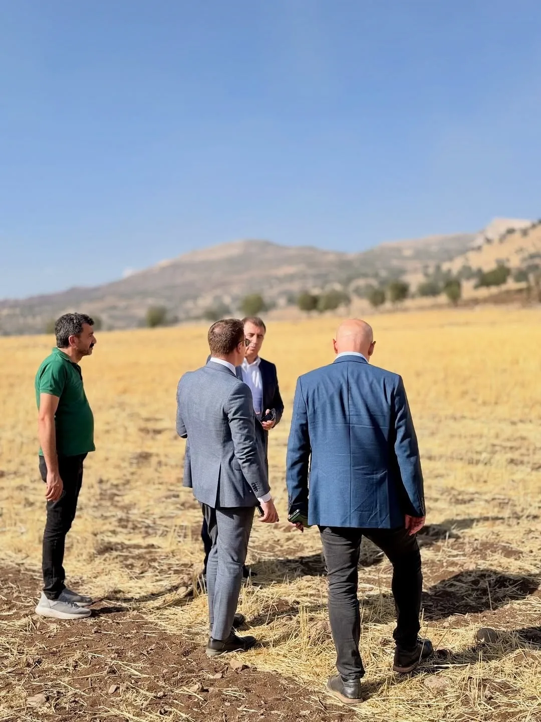 Şırnak’ın spor altyapısına büyük katkı sağlayacak yeni tesis için geri