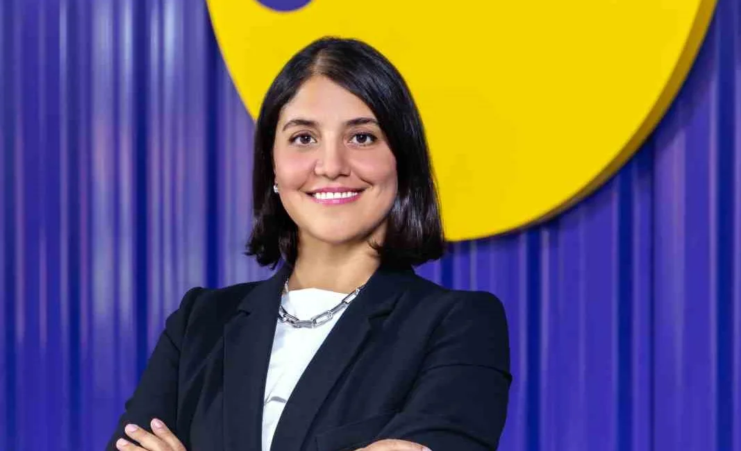 Organizasyonel yapısını güçlendirmeye devam eden Getir’de Petek Taga, İnsandan sorumlu