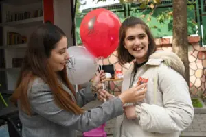 Osmangazi Belediyesi, Türkiye Cumhuriyeti’nin 102’nci kuruluş yıl dönümü etkinlikleri kapsamında