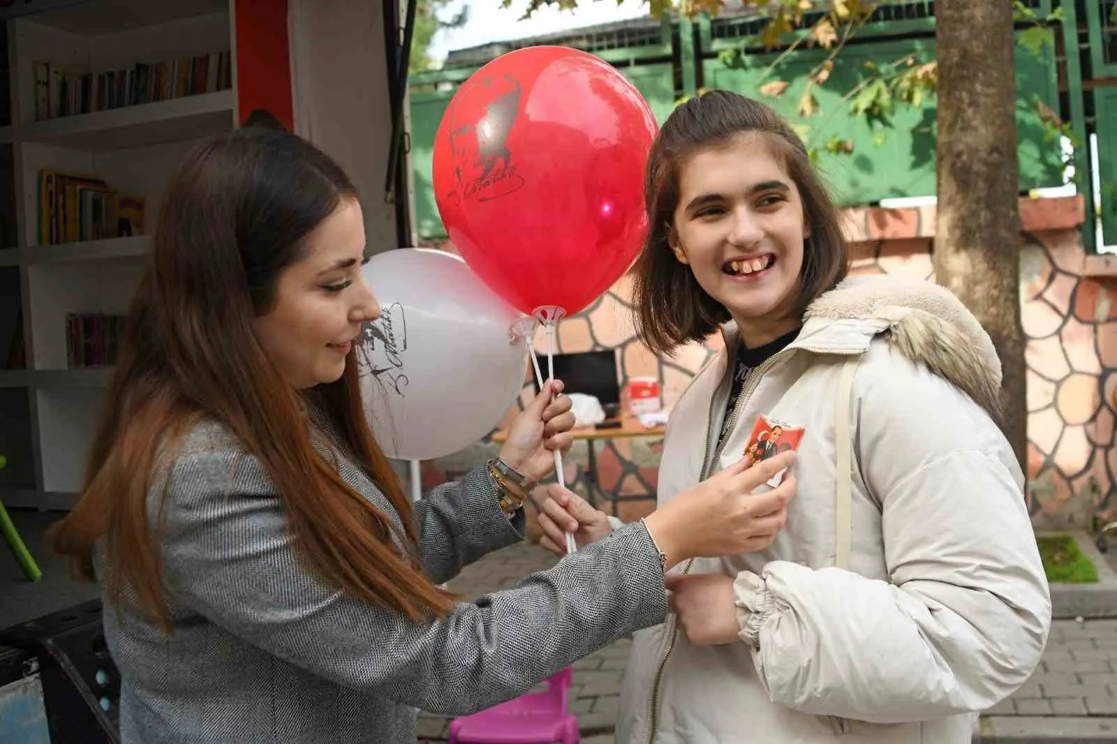 Osmangazi Belediyesi, Türkiye Cumhuriyeti’nin 102’nci kuruluş yıl dönümü etkinlikleri kapsamında