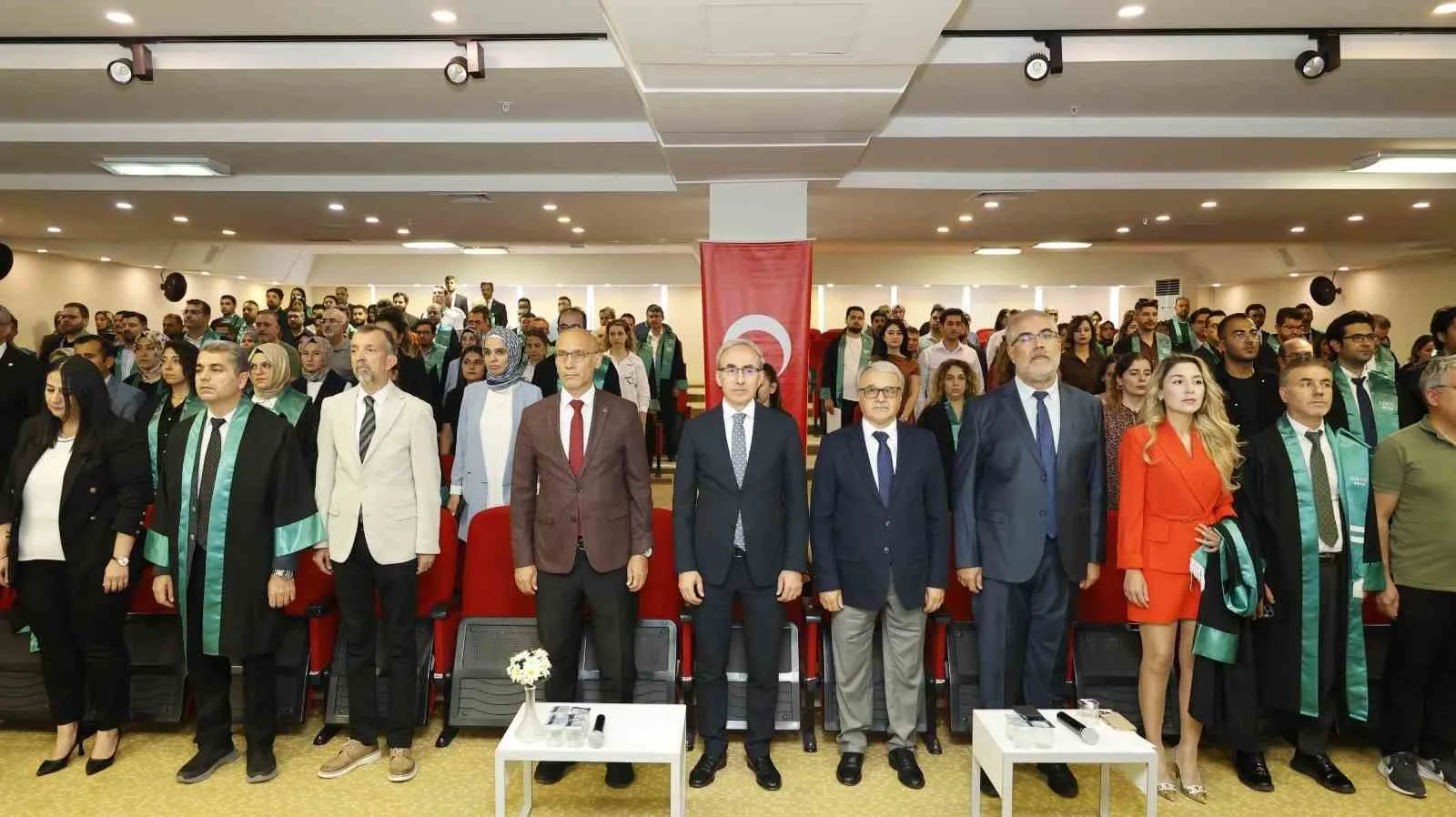 Gaziantep İslam Bilim ve Teknoloji Üniversitesi 2025-2026 Akademik Yılı Güz