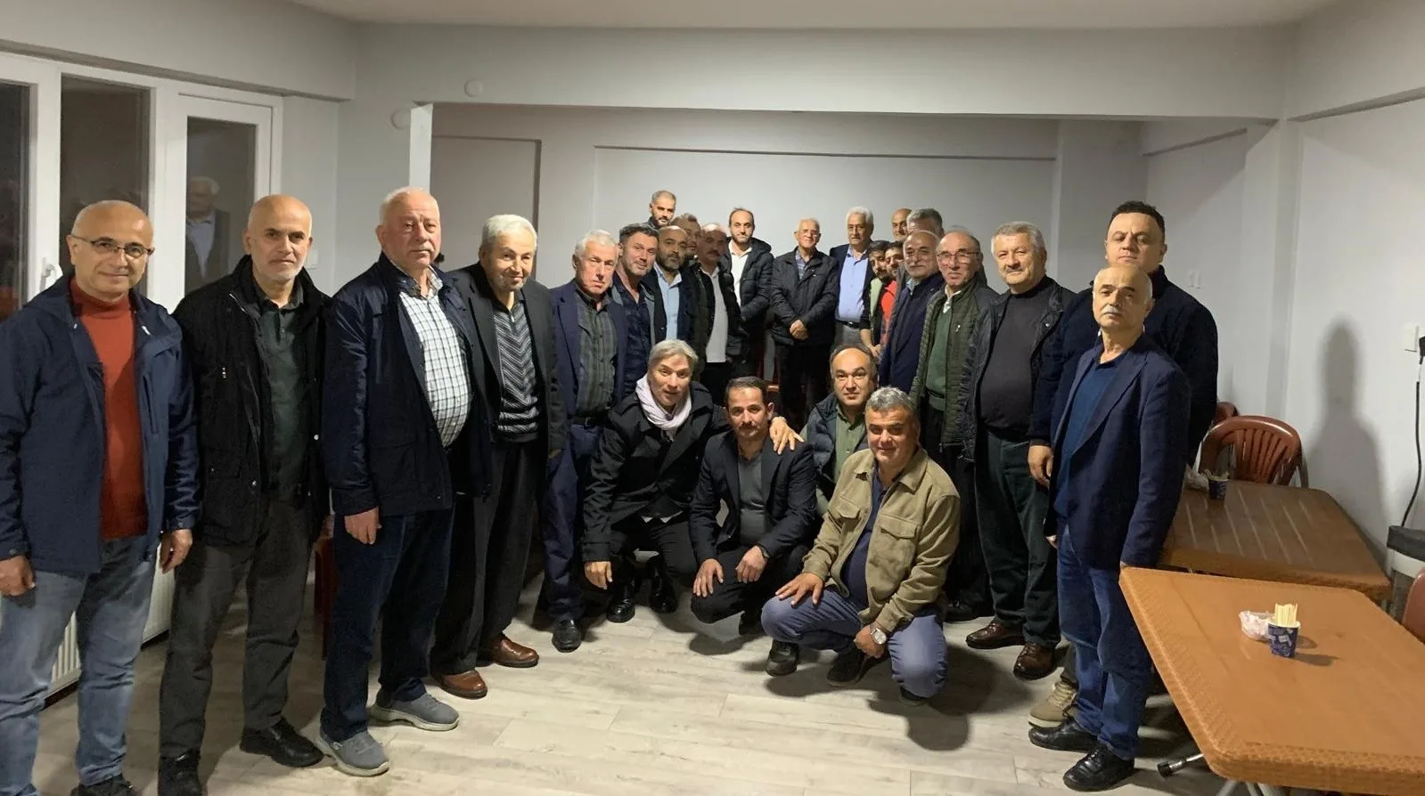 Giresun’da mahkeme kararıyla yeniden belde statüsüne kavuşan Karabulduk’un ardından, Çaldağ