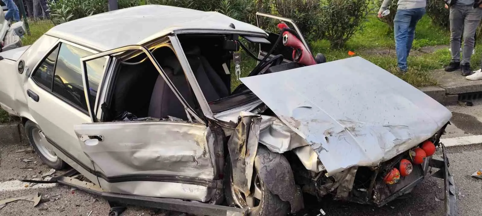 Giresun’da 2025 yılının ilk 9 ayında toplam 2 bin 229