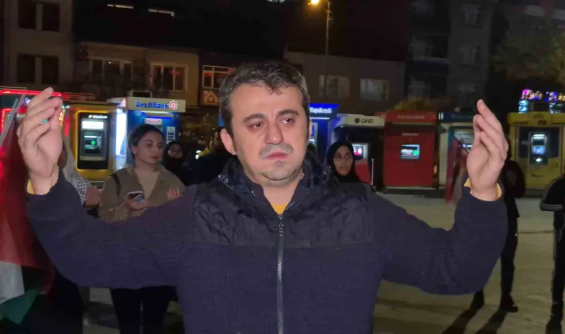 Bartın Sivil İrade Platformu Üyesi ve Türk Kızılay Bartın Şube