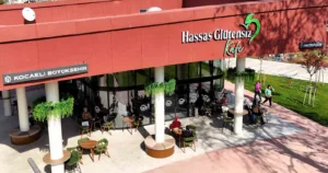 Kocaeli’de geniş ürün yelpazesi ve hızlı konseptiyle vatandaşların öncelikli tercihi