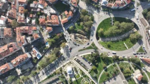 Bursa Büyükşehir Belediyesi, olabilecek taşkın ve sel baskınlarının önüne geçmek