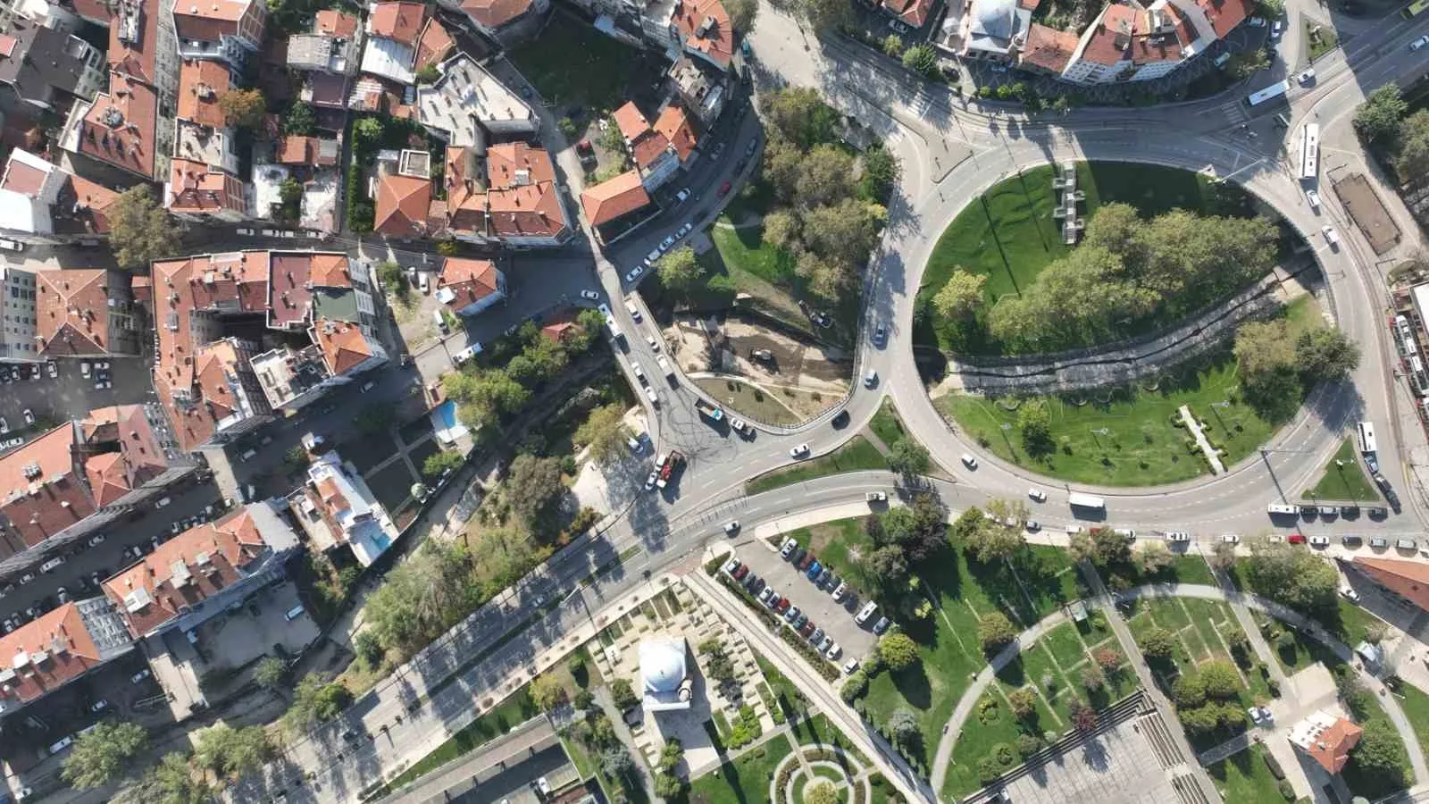 Bursa Büyükşehir Belediyesi, olabilecek taşkın ve sel baskınlarının önüne geçmek