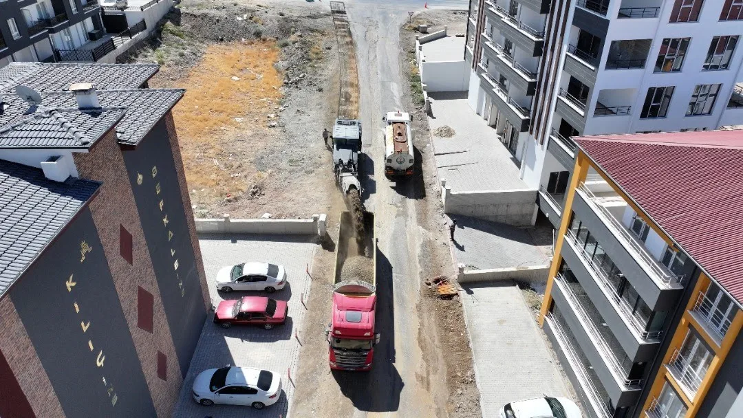 Gölbaşı Belediyesi, ilçedeki vatandaşların yaşam kalitesini artırmak ve ulaşım konforunu