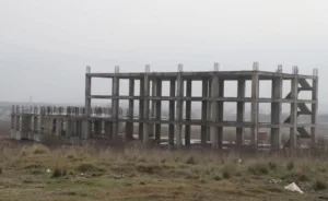 Balıkesir’in Gönen ilçesinde, Bandırma Onyedi Eylül Üniversitesi Ömer Seyfettin Uygulamalı
