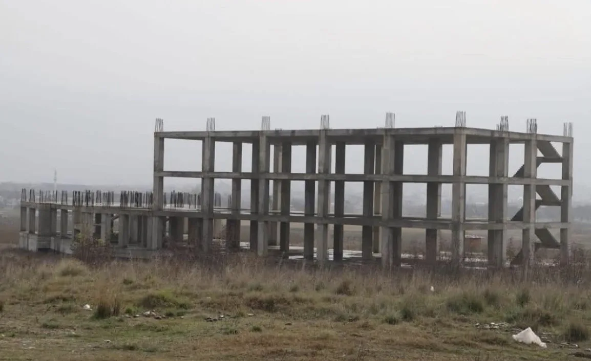 Balıkesir’in Gönen ilçesinde, Bandırma Onyedi Eylül Üniversitesi Ömer Seyfettin Uygulamalı