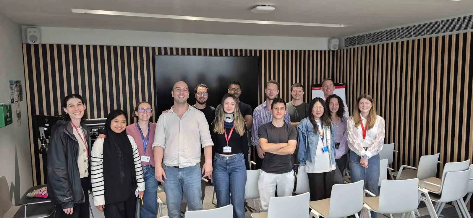 Kemal Gözükara Vakfı’nın desteğiyle Imperial College London tarihinde ilk kez