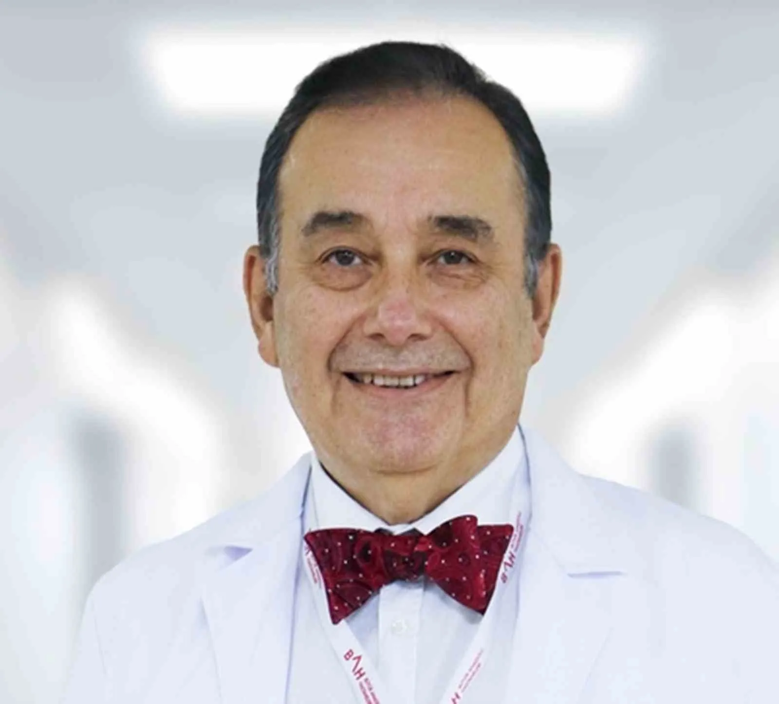 Enfeksiyon Hastalıkları ve Klinik Mikrobiyoloji Uzmanı Dr. Teoman Kaynar, grip