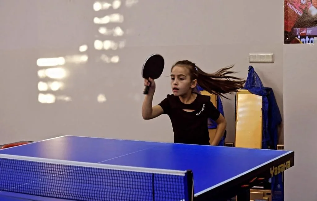 Eskişehir Gençlik ve Spor İl Müdürlüğü’ne bağlı GSB Spor Okulları