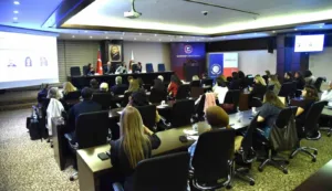 Gaziantep Sanayi Odası (GSO) ve Güney ve Güneydoğu Sanayici ve