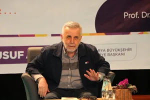 Sakarya Büyükşehir Belediyesi tarafından “2025 Aile Yılı” çerçevesinde toplumun temel