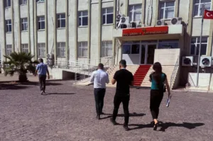 Şırnak Aile ve Sosyal Hizmetler İl Müdürlüğü koordinesinde, Güçlükonak Kaymakamlığı