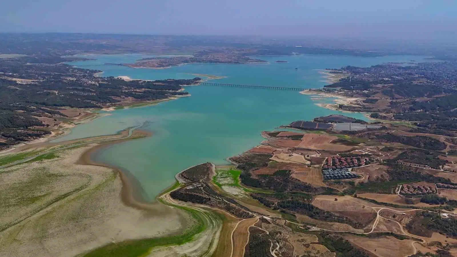 Güney Kore’de yapılan bir araştırmada Çukurova bölgesinin 5 yıl sonra