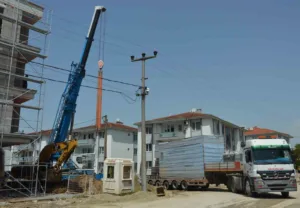 Sakarya Elektrik Dağıtım A.Ş. (SEDAŞ), hizmet verdiği Sakarya, Kocaeli, Bolu