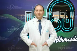 Kütahya Sağlık Bilimleri Üniversitesi Kulak Burun Boğaz Anabilim Dalında Doçent
