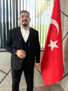 Hacılar Girişimci İş İnsanları Derneği (HAGİAD) Başkanı Fatih Erkan, kentin