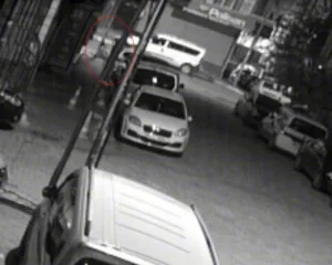 İstanbul’da uğradığı saldırı sonucu hayatını kaybeden Hakan Tosun saldırısına ait