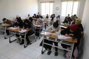 Haliliye Belediyesi Kültür ve Sosyal İşler Müdürlüğü ile Halk Eğitim