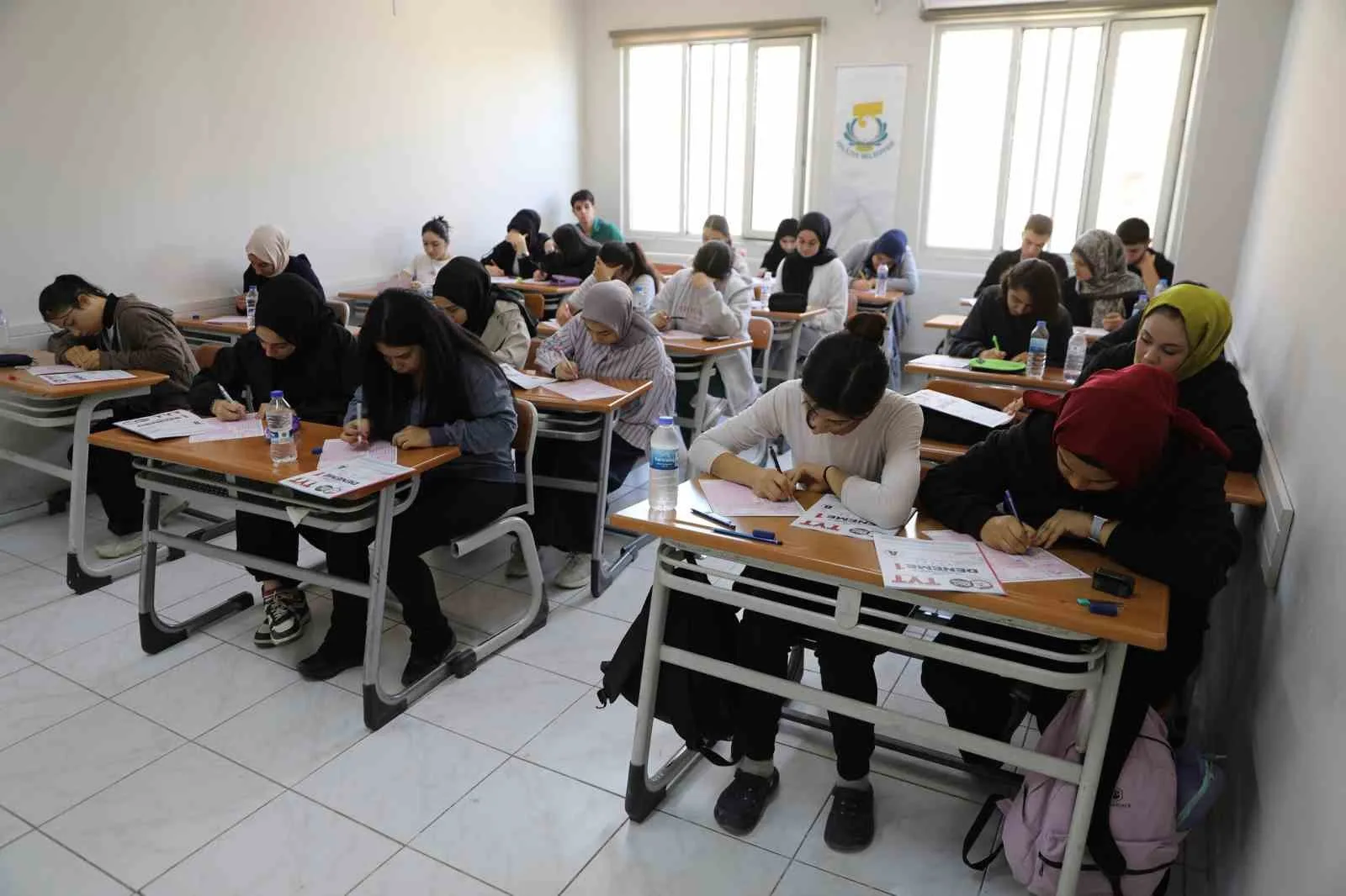 Haliliye Belediyesi Kültür ve Sosyal İşler Müdürlüğü ile Halk Eğitim