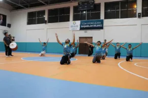 Şanlıurfa’nın kültürel mirasını yaşatmak ve gelecek nesillere aktarmak amacıyla Haliliye