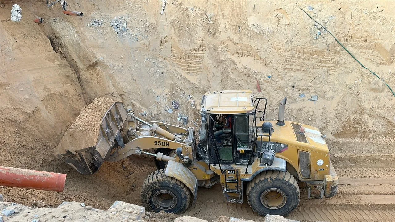 Hamas, İsrail ile varılan ateşkesin ardından rehine takası için İsrail’in