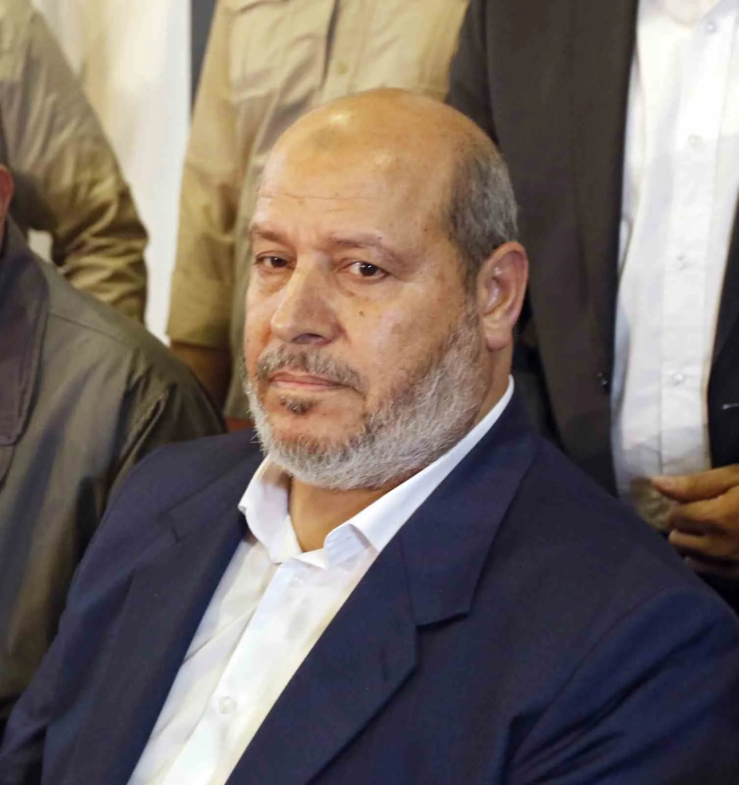 Suudi Arabistan basını, Mısır’da Gazze Şeridi’nde ateşkes kararına varılmasını öngören